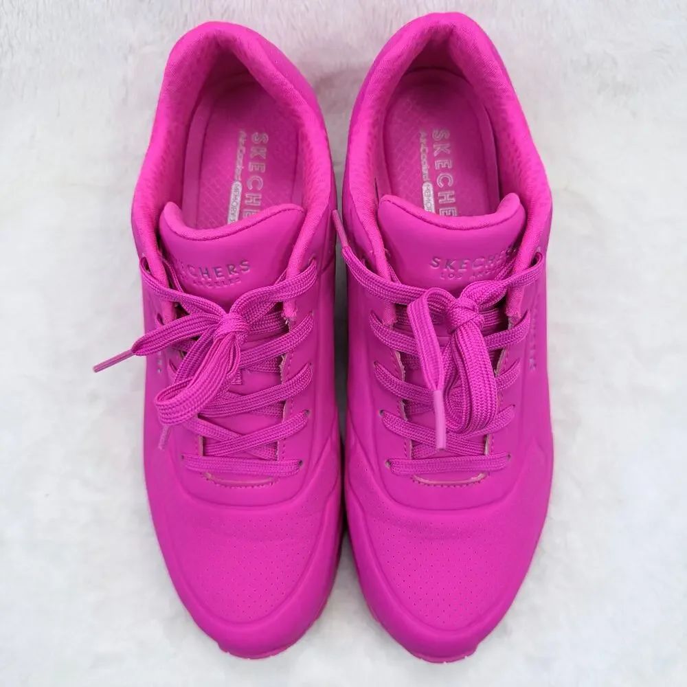Skechers uno night